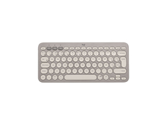 TECLADO BLUETOOTH LOGITECH K380 ARENA