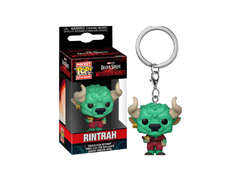 KEYCHAIN DOCTOR STRANGE IN THE MULTIVERSE OF MADNESS RINTRAH
