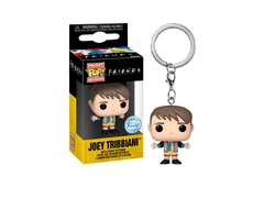 KEYCHAIN FRIENDS JOEY TRIBBIANI SPECIAL EDITION