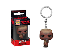 KEYCHAIN STRANGER THINGS VECNA