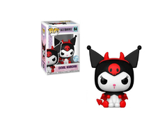 FUNKO POP! KUROMI DEVIL KUROMI 64 FUNKO SPECIAL EDITION