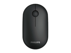 MOUSE INALAMBRICO PHILIPS M354 BLUETOOTH + 2.4GHZ WIRELESS