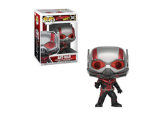 MARVEL ANT-MAN AND THE WASP ANT-MAN 340