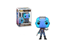 FUNKO POP! MARVEL GUARDIANS OF THE GALAXY VOLUME 3 NEBULA 1205