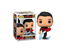 FUNKO POP! MARVEL SHANG-CHI SHANG-CHI 843