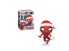 FUNKO POP! MARVEL SPIDER-MAN 1136 FUNKO SPECIAL EDITION