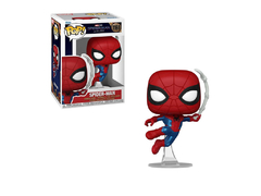 FUNKO POP! MARVEL SPIDER-MAN NO WAY HOME SPIDER-MAN 1160