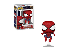 FUNKO POP! MARVEL SPIDER-MAN NO WAY HOME THE AMAZING SPIDER-MAN 1159