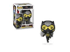 FUNKO POP! MARVEL STUDIOS ANT-MAN AND THE WASP QUANTUMANIA WASP 1138