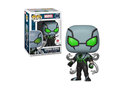 MARVEL SUPERIOR OCTOPUS 669 EXCLUSIVE