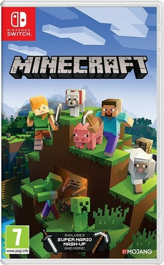 NSW MINECRAFT