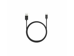 CABLE MOTOROLA USB-C 1M CARGA RÁPIDA