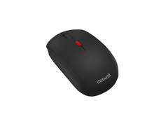 MOUSE INALAMBRICO MAXELL MOWL-100 NEGRO