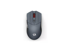 MOUSE REDRAGON STAR PRO M917GB-PRO 26000 DPI GRIS