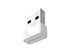 ADAPTADOR WIFI USB MERCUSYS MW150US N150 NANO 150MBPS