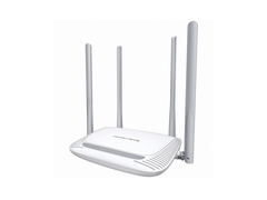 ROUTER WI-FI MERCUSYS 300MBPS 4 ANTENAS HIGH MW325R