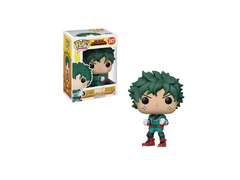 FUNKO POP! MY HERO ACADEMIA DEKU 247