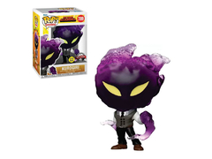 FUNKO POP! MY HERO ACADEMIA KUROGIRI 789 SPECIAL EDITION GLOWS IN THE DARK