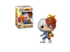 FUNKO POP! MY HERO ACADEMIA TODOROKI 372