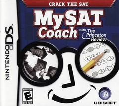 NDS MY SAT COACH USADO