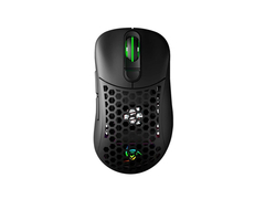 MOUSE GAMER VSG AQUILA FLY NEGRO MATE