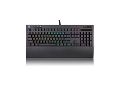 TECLADO MECANICO TT ESPORTS NEPTUNE ELITE RGB