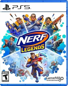 PS5 NERF LEGENDS