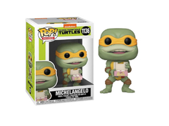 FUNKO POP! NICKELODEON TMNT MICHELANGELO 1136