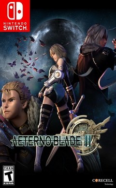 NSW AETERNOBLADE II