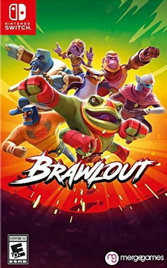 NSW BRAWLOUT