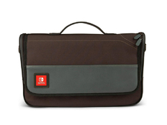 NSW EVERYWHERE MESSENGER BAG BANDOLERA