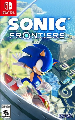 NSW SONIC FRONTIERS