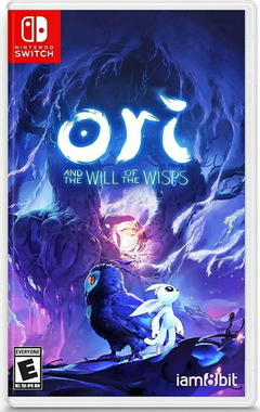 NSW ORI AND THE WILL OF THE WISPS