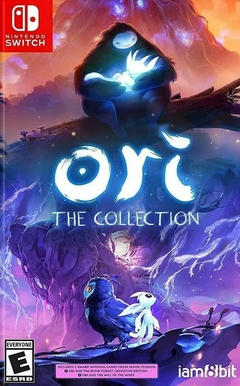 NSW ORI THE COLLECTION
