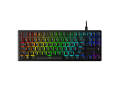 TECLADO HYPERX ALLOY ORIGINS CORE TKL SWITCH RED US