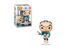 FUNKO POP! OVERWATCH 2 SIGMA 932