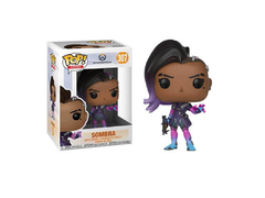 FUNKO POP! OVERWATCH SOMBRA 307