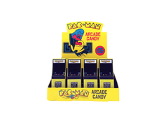 PAC-MAN ARCADE CANDY