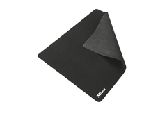 MOUSEPAD TRUST 25X21 NEGRO