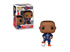 FUNKO POP! PARIS SAINT GERMAIN KYLLIAN MBAPPE 21