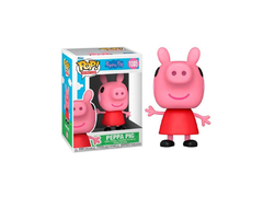 FUNKO POP! PEPPA PIG PEPPA PIG 1085