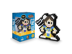 PIXEL PALS STREET FIGHTER CHUN-LI 011