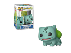 FUNKO POP! POKEMON BULBASAUR 453