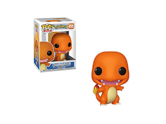 FUNKO POP! POKEMON CHARMANDER 455