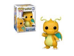 FUNKO POP! POKEMON DRAGONITE 850