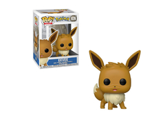 FUNKO POP! POKEMON EEVEE 626