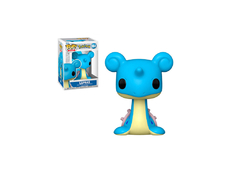 FUNKO POP! POKEMON LAPRAS 864