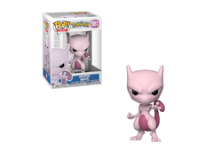 FUNKO POP! POKEMON MEWTWO 581