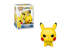 FUNKO POP! POKEMON PIKACHU 779