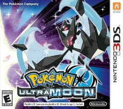 N3D POKEMON ULTRA MOON